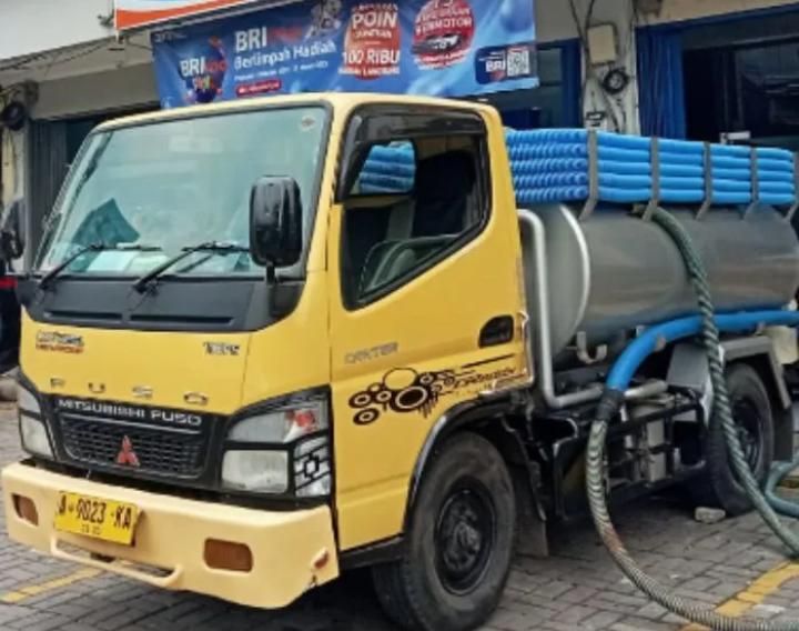 sedot wc cikarang pusat