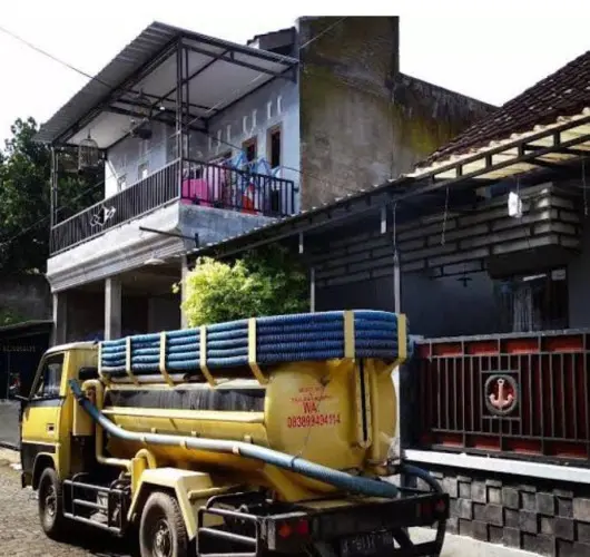 Sedot WC cikarangpusat Terdekat cikarang pusat