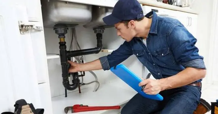 Pelancaran Saluran Air & Got Mampe  cikarang pusat